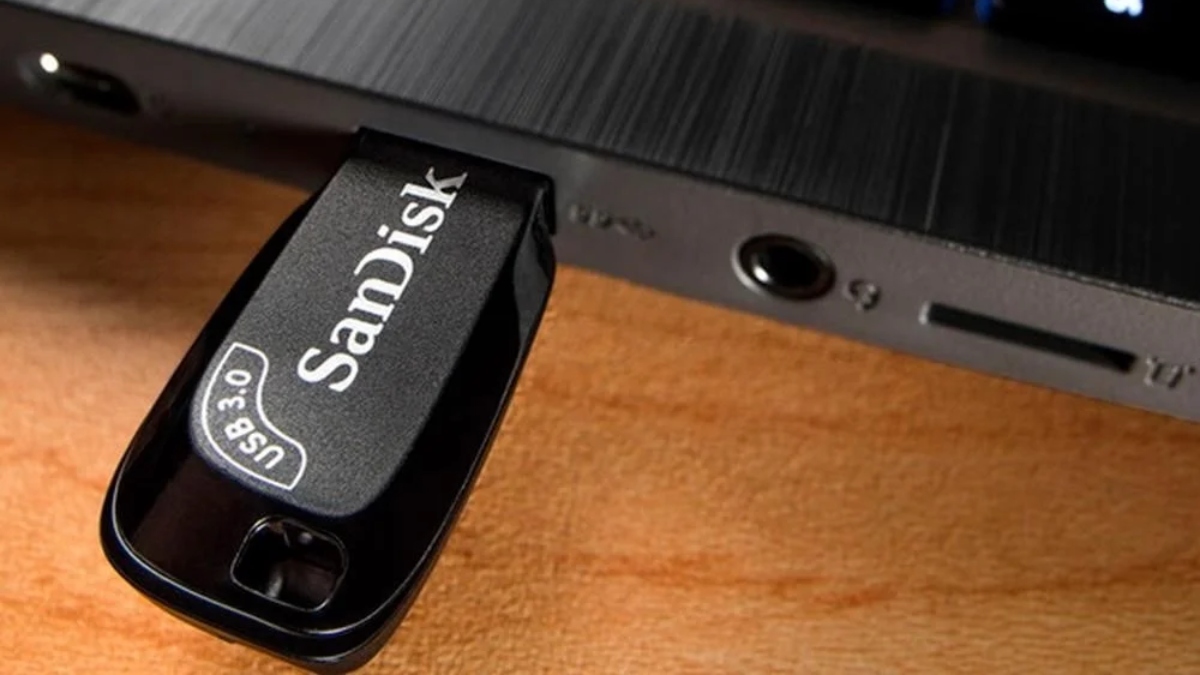 O pen drive está desaparecendo? Entenda por que milhões estão trocando o acessório por alternativas mais rápidas