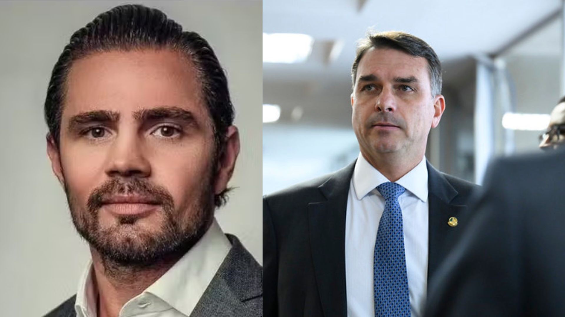 Após vazamento de áudio entre Vorcaro e Flávio Bolsonaro, André Mendonça marca reunião de alinhamento com PF