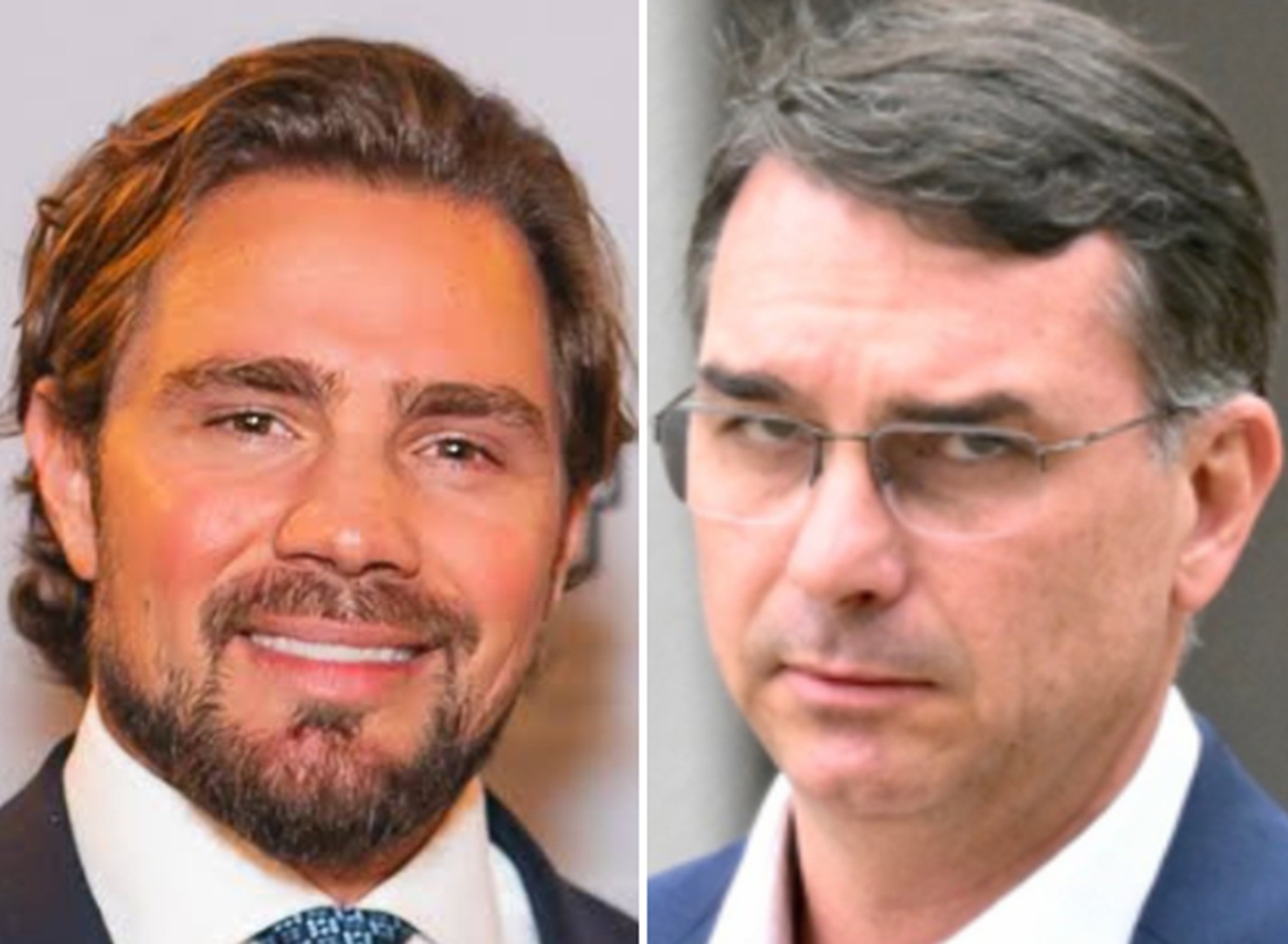 Master: parlamentares da base e da oposição buscam controle de narrativa com ações na Justiça após áudio de Flávio para Vorcaro