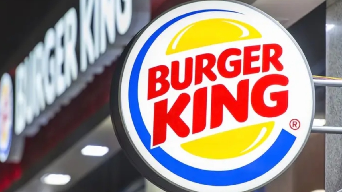 Burger King anuncia mudança histórica e clientes ficam sem acreditar no que vai acontecer nos restaurantes