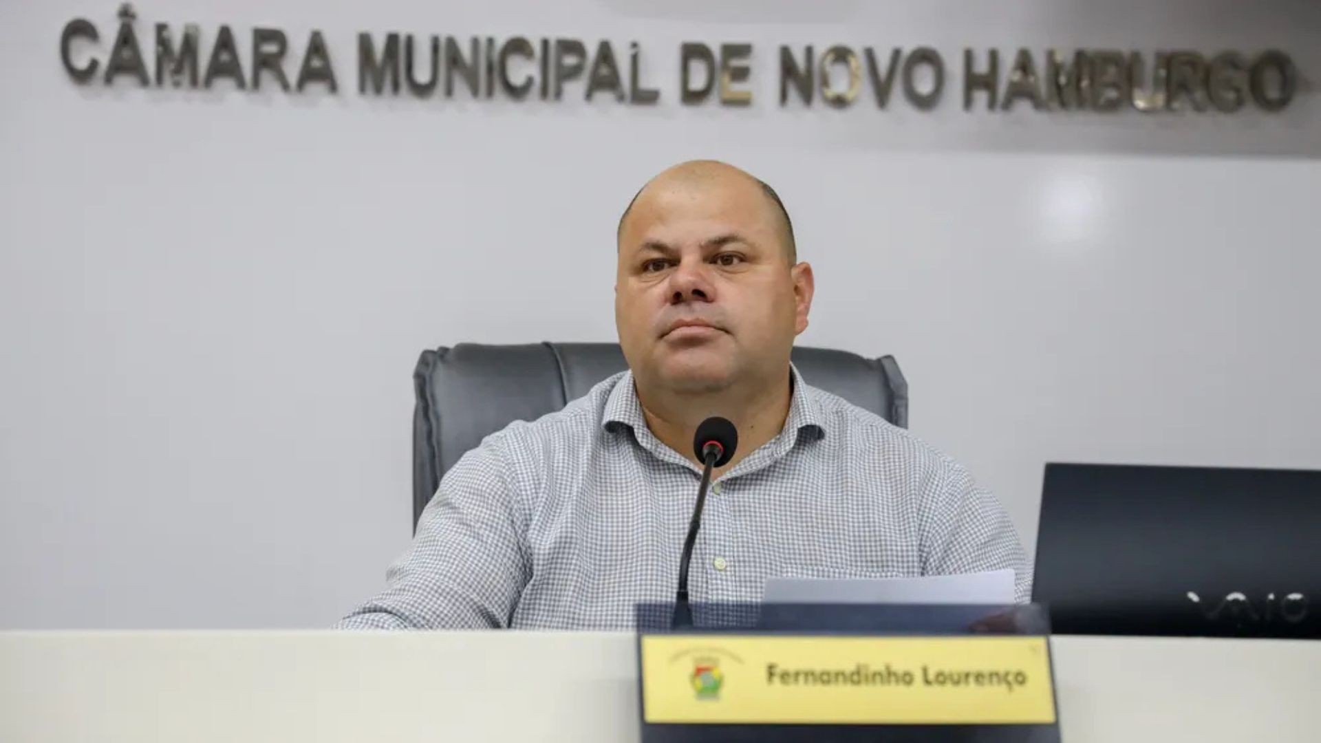 Ex-vereador é investigado por ameaçar e oferecer propina a políticos no RS