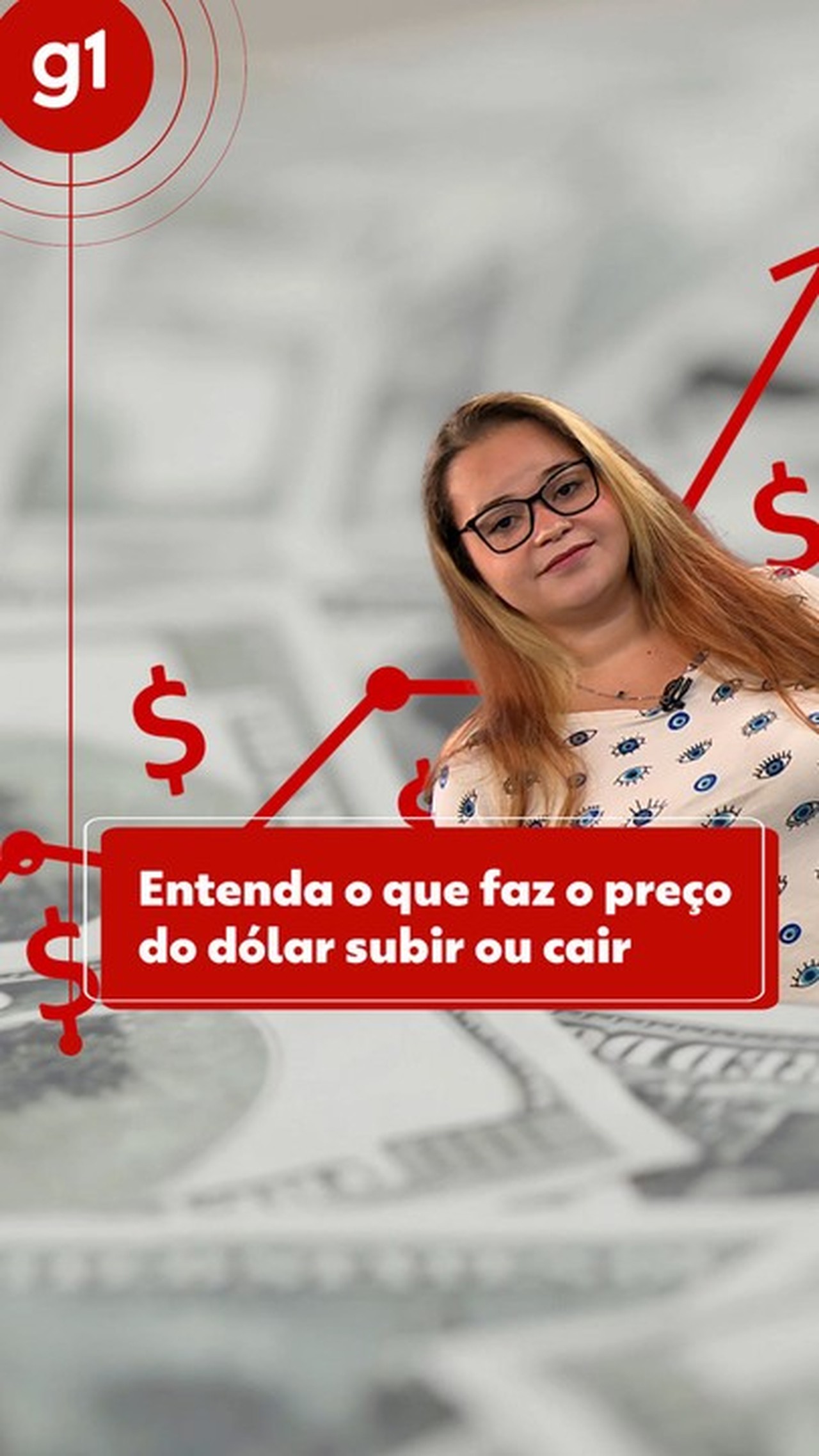 Dólar abre em alta com mercado atento ao cenário eleitoral no Brasil