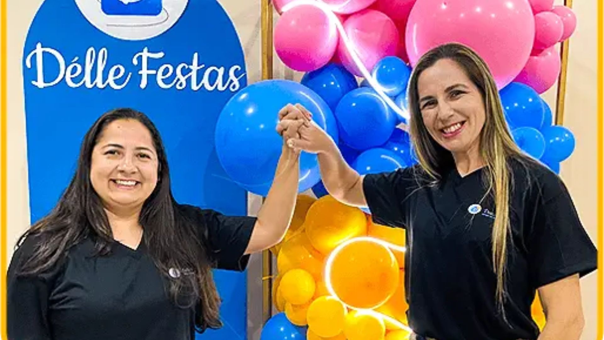 Morte de casal e filha de um ano em acidente: mulheres eram empresárias de festas infantis no RS e mães dedicadas