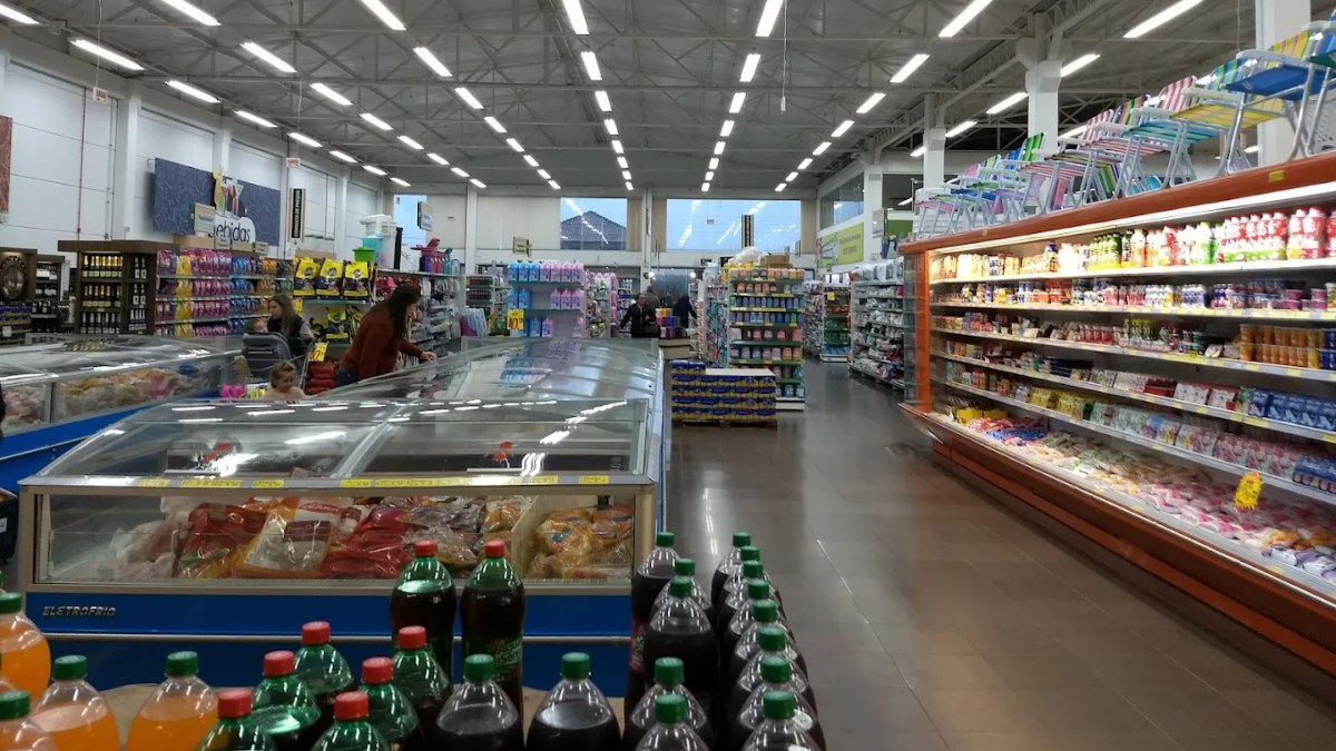 Grupo do RS compra rede de supermercados em Santa Catarina