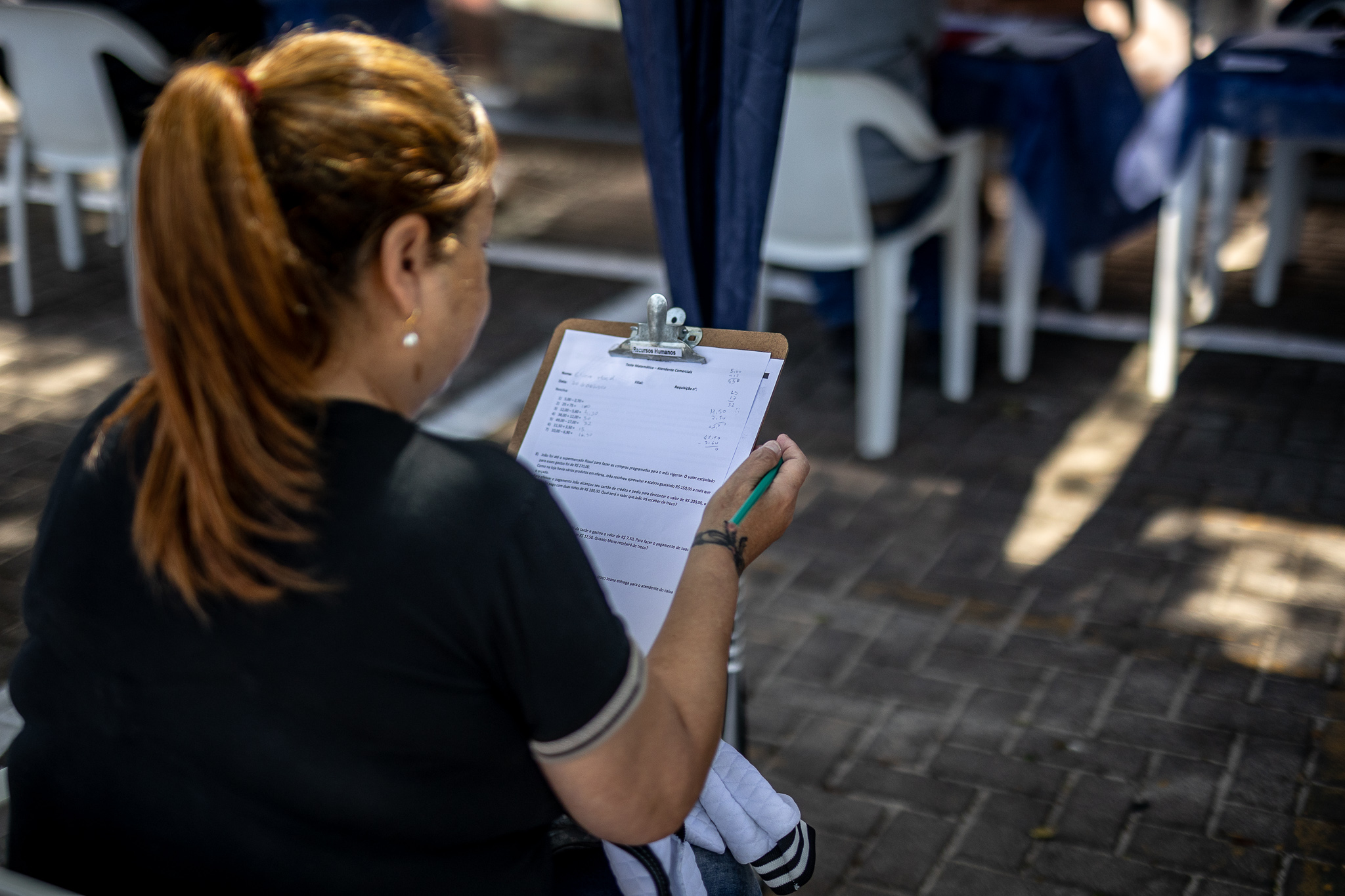 Canoas divulga locais e datas de início dos cursos do RS Qualificação Recomeçar