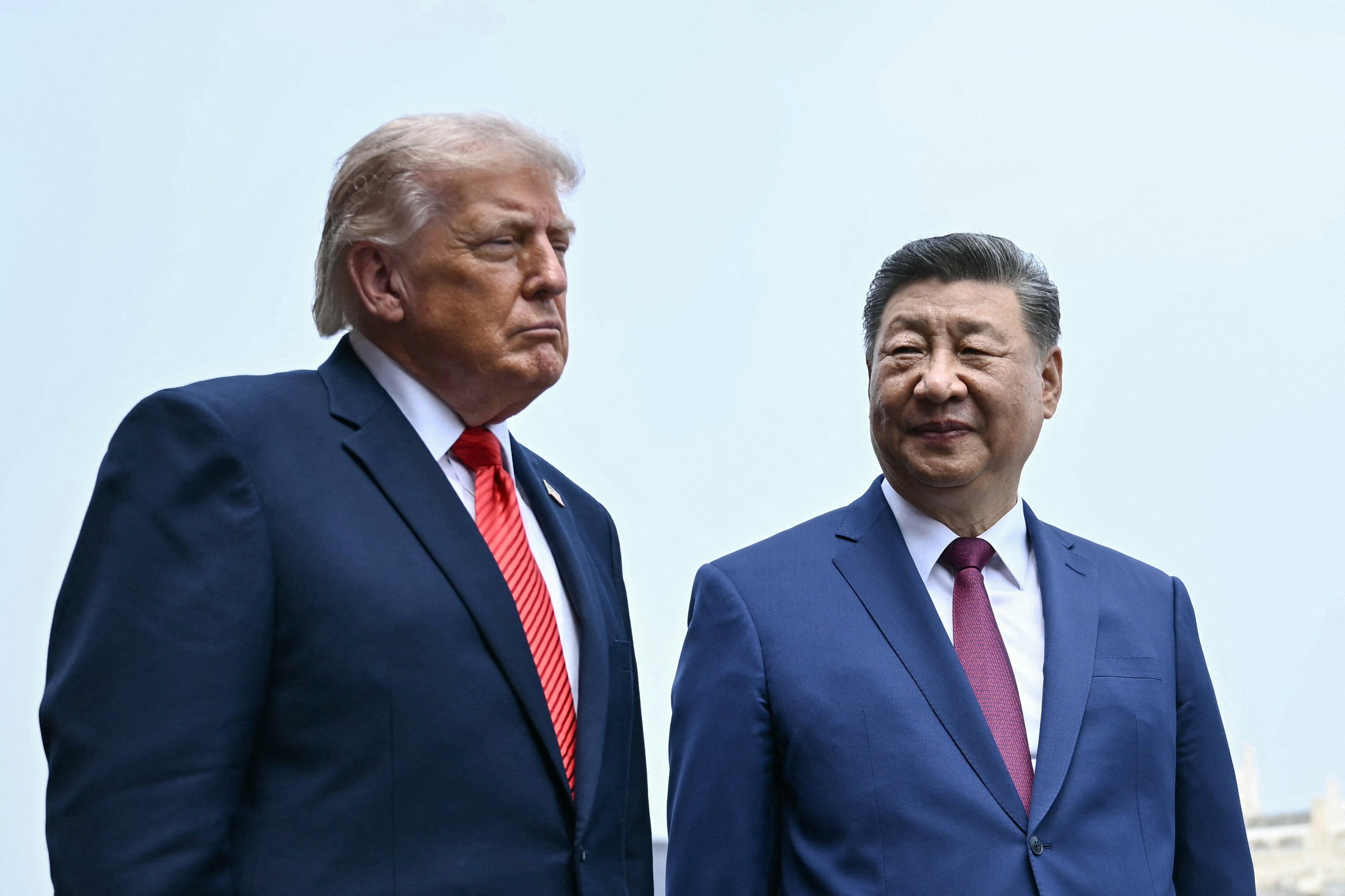 China diz concordar com EUA em implementar 'todos' os acordos comerciais existentes