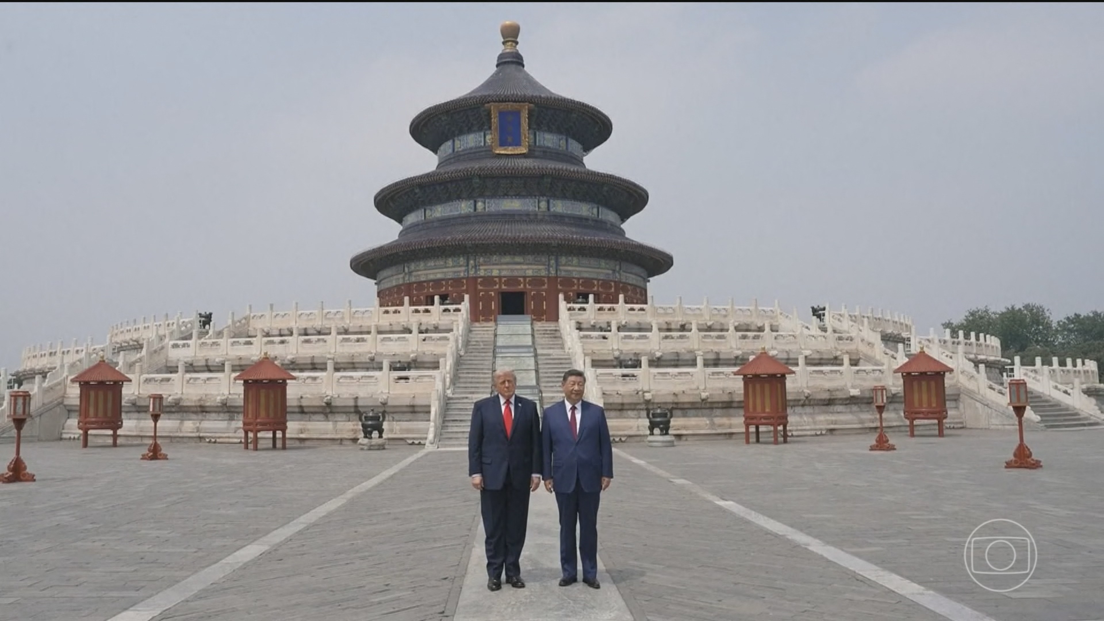 China renova licença de mais de 400 exportadores de carne bovina dos EUA após encontro entre Trump e Xi Jinping
