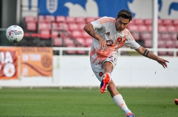 Time sul-americano planeja movimentação para contratar Dybala
