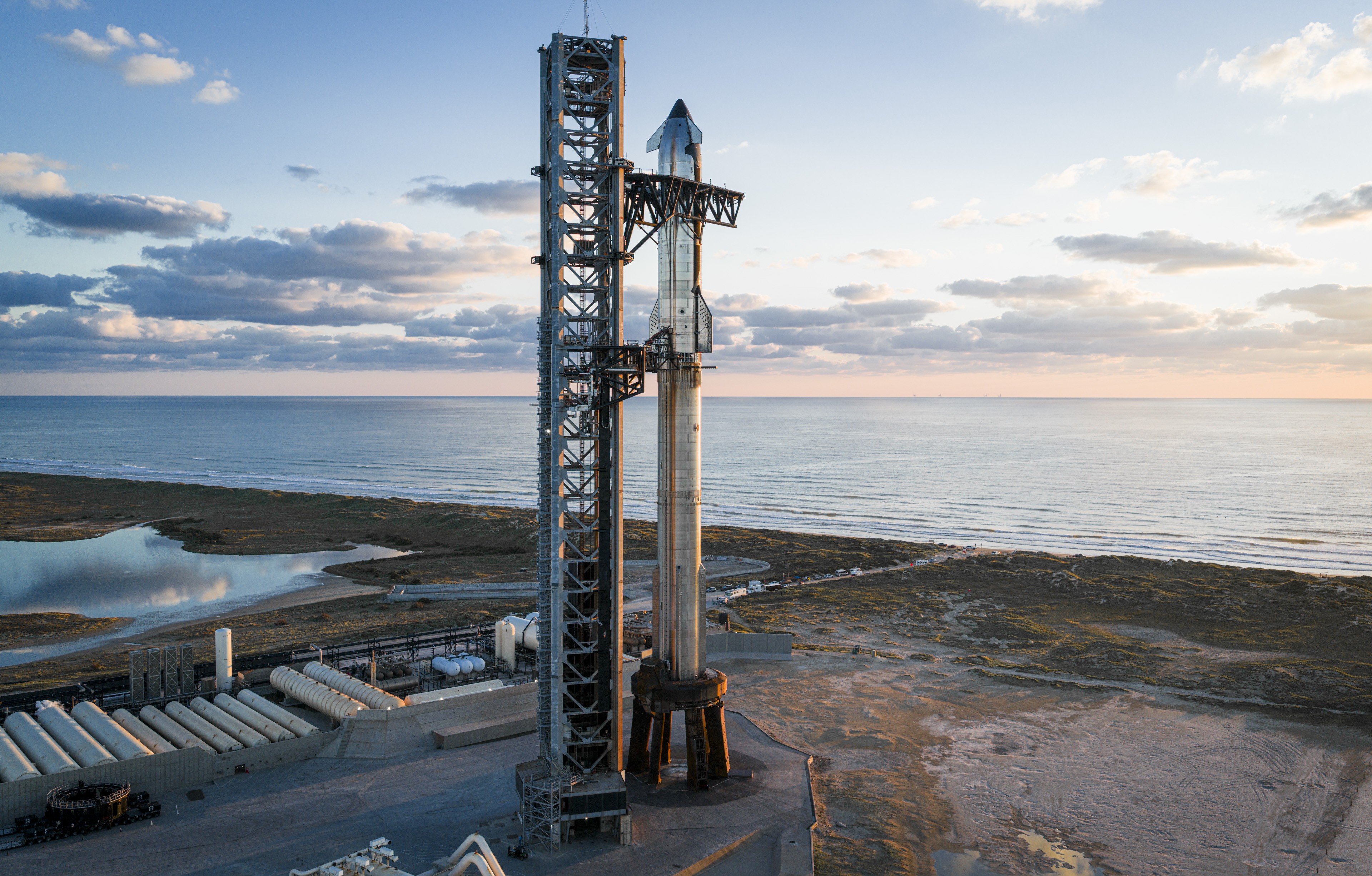 SpaceX, de Musk, define data de entrada na bolsa, diz agência; empresa pode ter maior IPO da história