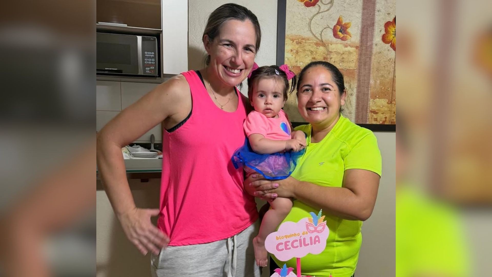 Despedida de mães e filha de um ano: vítimas de acidente na BR-116 terão velório conjunto no RS neste sábado