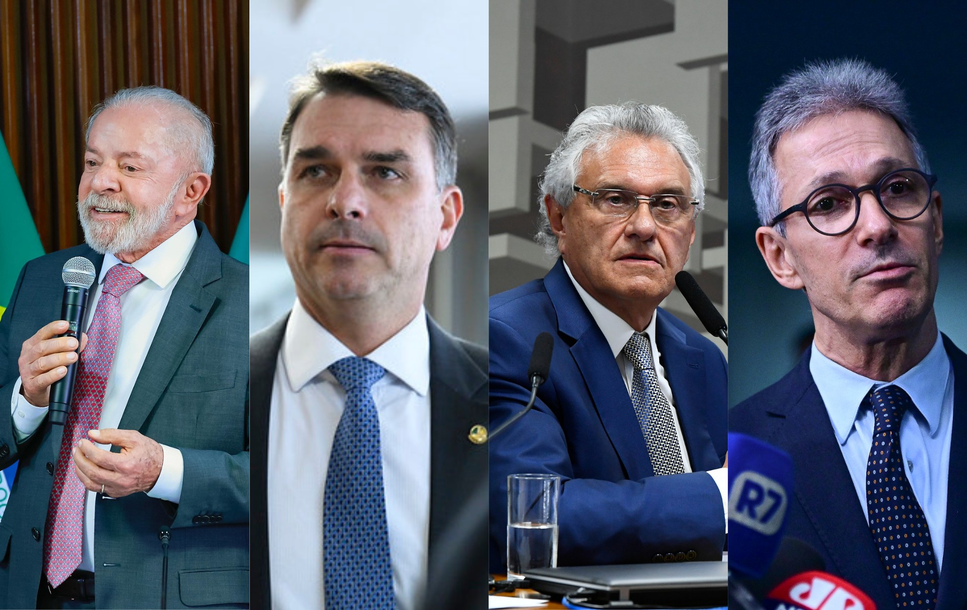 Eleições 2026: pesquisas mostram dificuldade para terceira via decolar; veja histórico de outras disputas