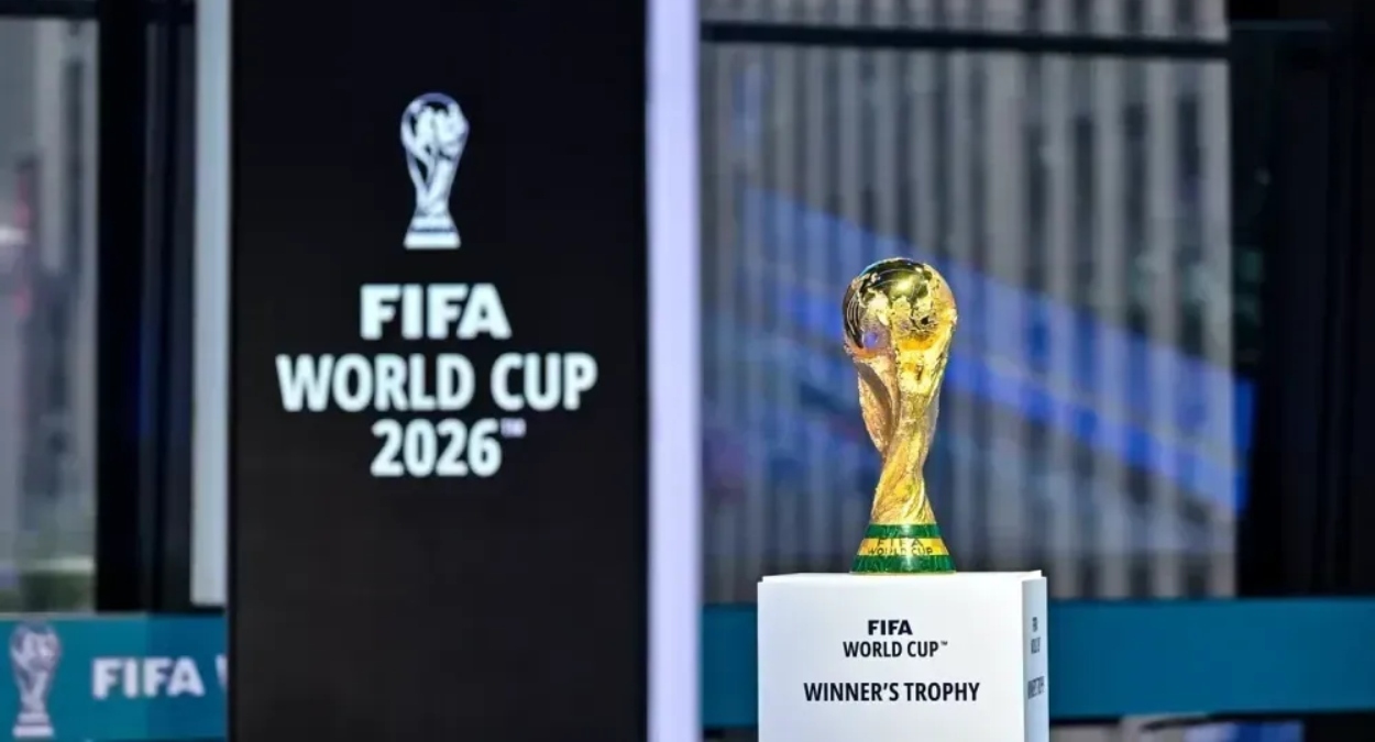 FOX Sports vai pagar R$ 250 mil para torcedor acompanhar todos os jogos da Copa do Mundo de 2026