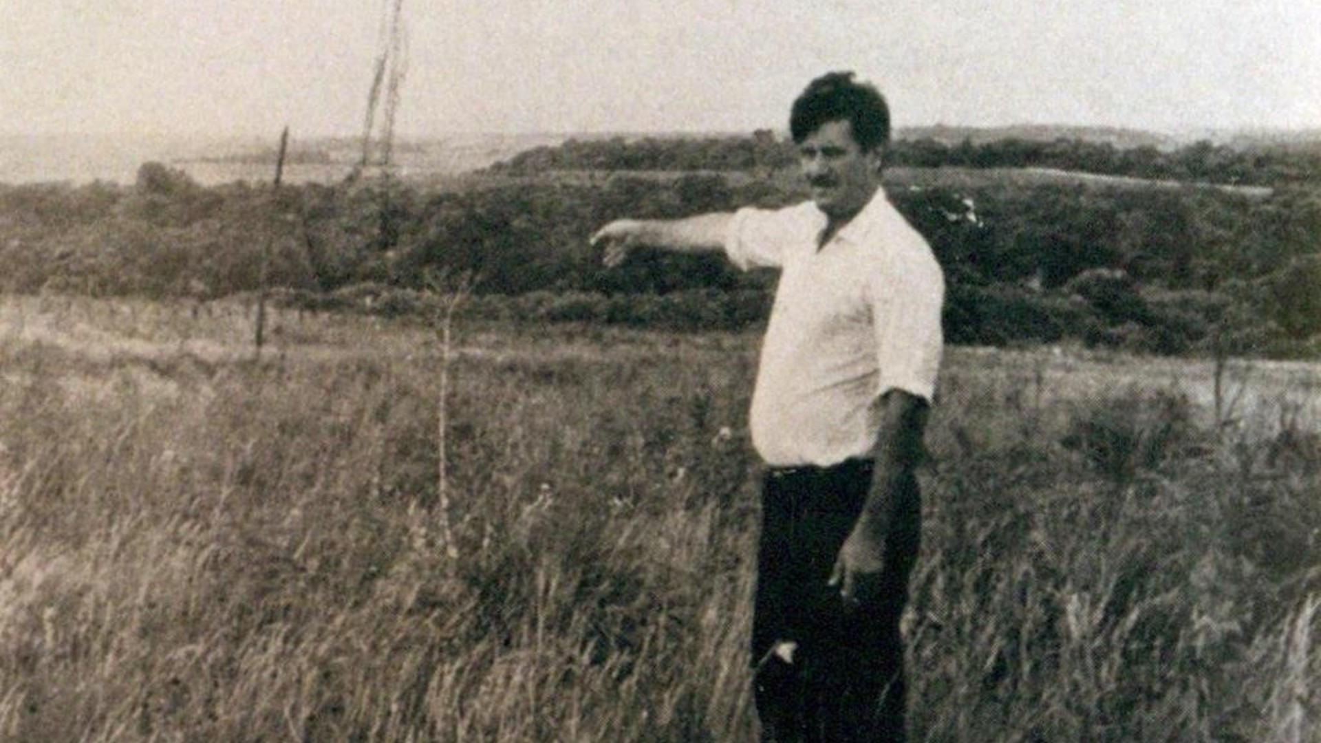 História de gaúcho que dizia ter sido abduzido vira atração turística em Sarandi