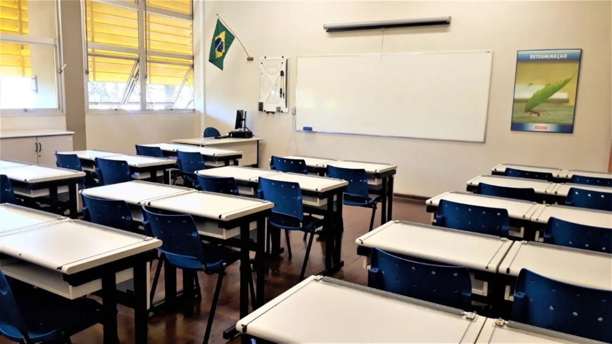 SENAI abre inscrições para cursos gratuitos com bolsa de R$ 600 e vagas em áreas industriais