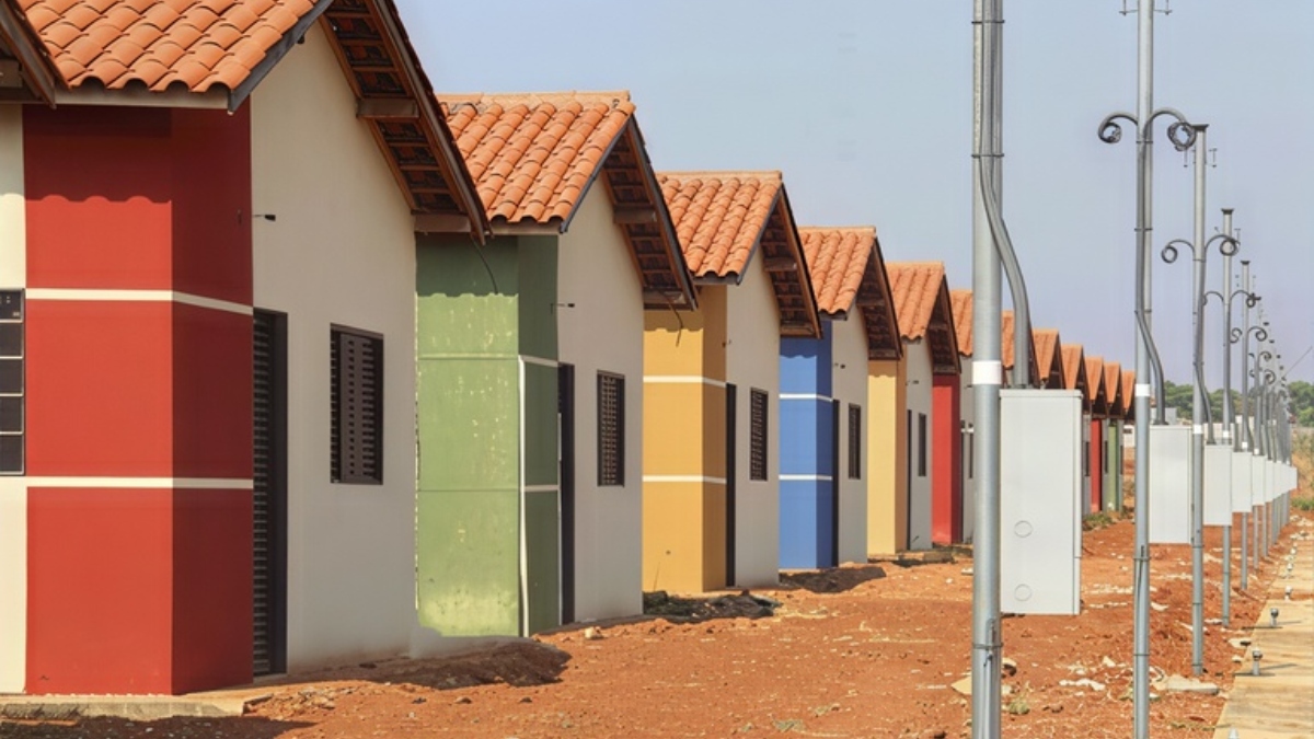 Parcela menor que aluguel faz brasileiros correrem atrás do Minha Casa Minha Vida após mudanças no programa