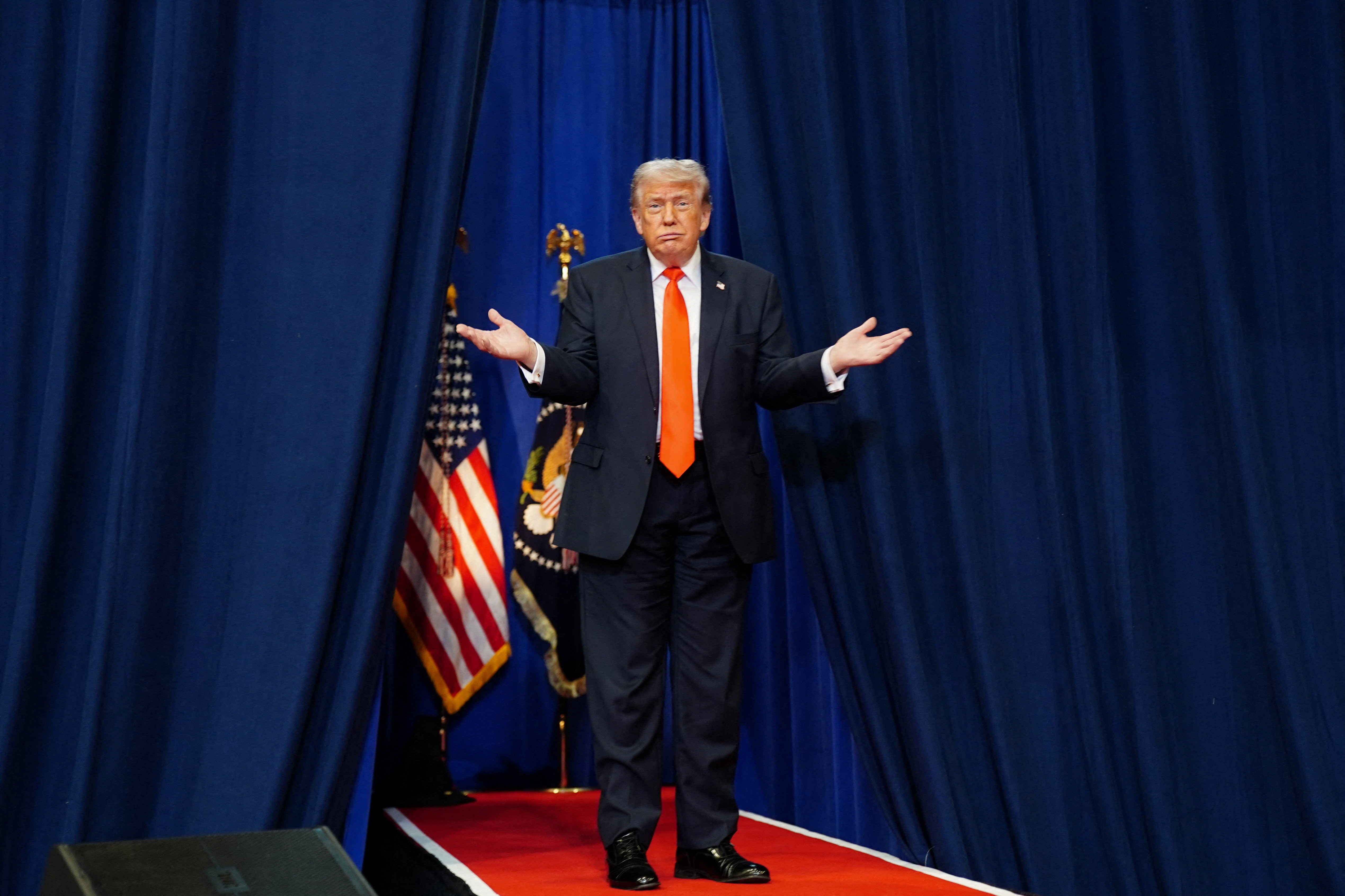 Da guerra à economia: o que está por trás da crise de popularidade de Trump e quais os reflexos no mundo