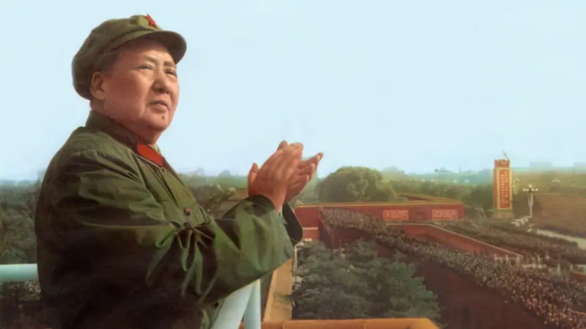 O que foi a Revolução Cultural e como ela moldou a história da China há 60 anos?