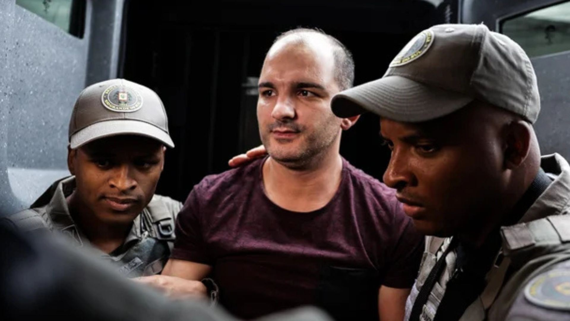 PM preso acusado de matar a família Aguiar segue recebendo salário como servidor público no RS