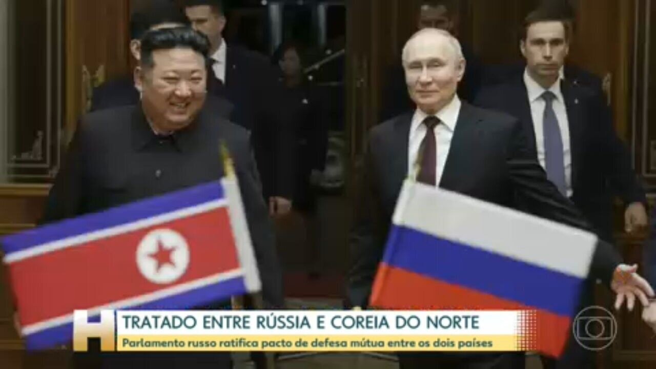 O monumento na Coreia do Norte que pode revelar quantos soldados do país morreram na guerra entre Rússia e Ucrânia