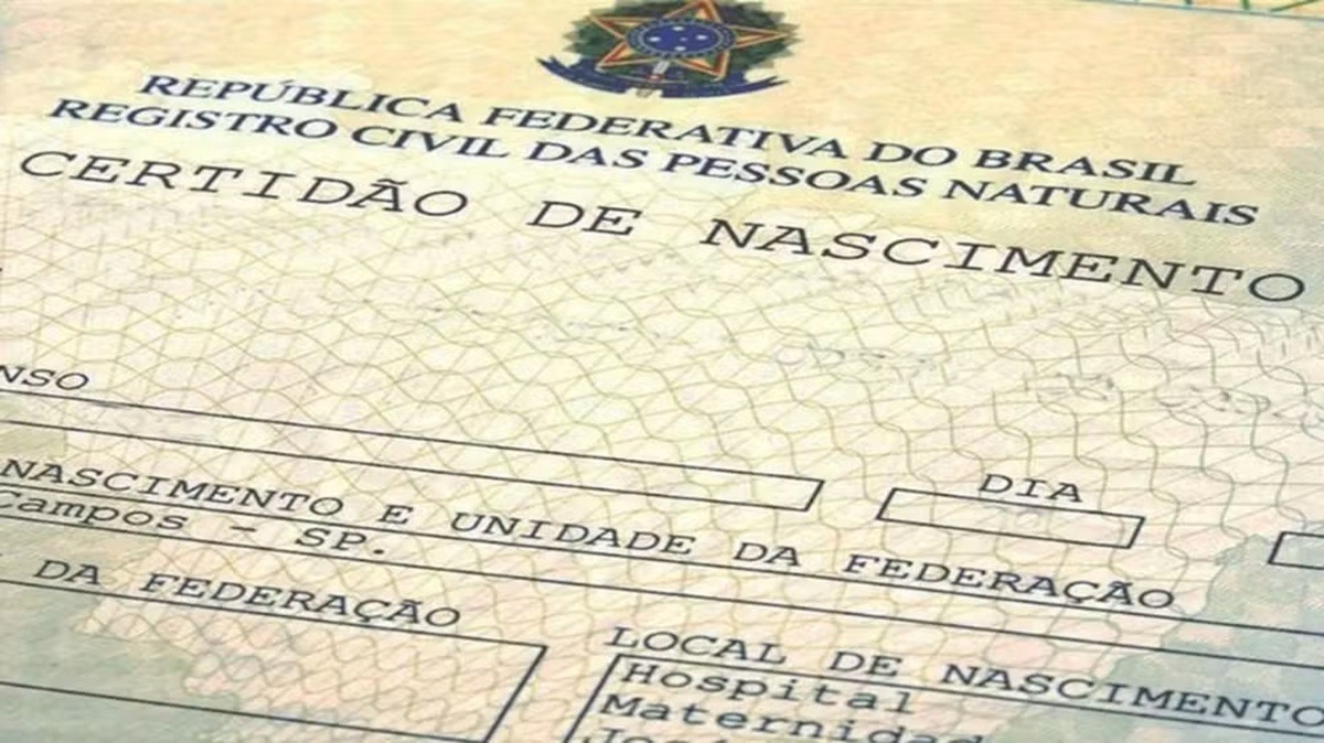 Brasil tem menor taxa de bebês não registrados no ano em que nasceu, mostra IBGE