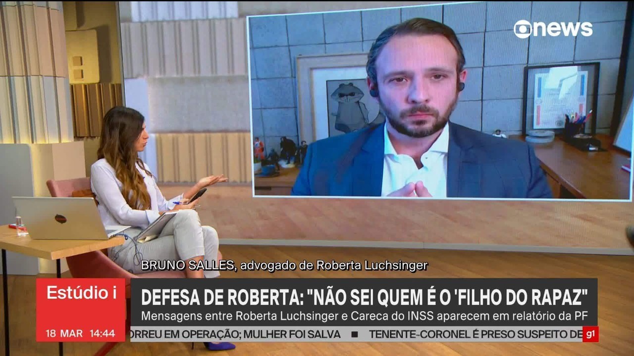 Defesa diz que empresária afirmou em depoimento à PF que nunca 'repassou qualquer valor' a Lulinha