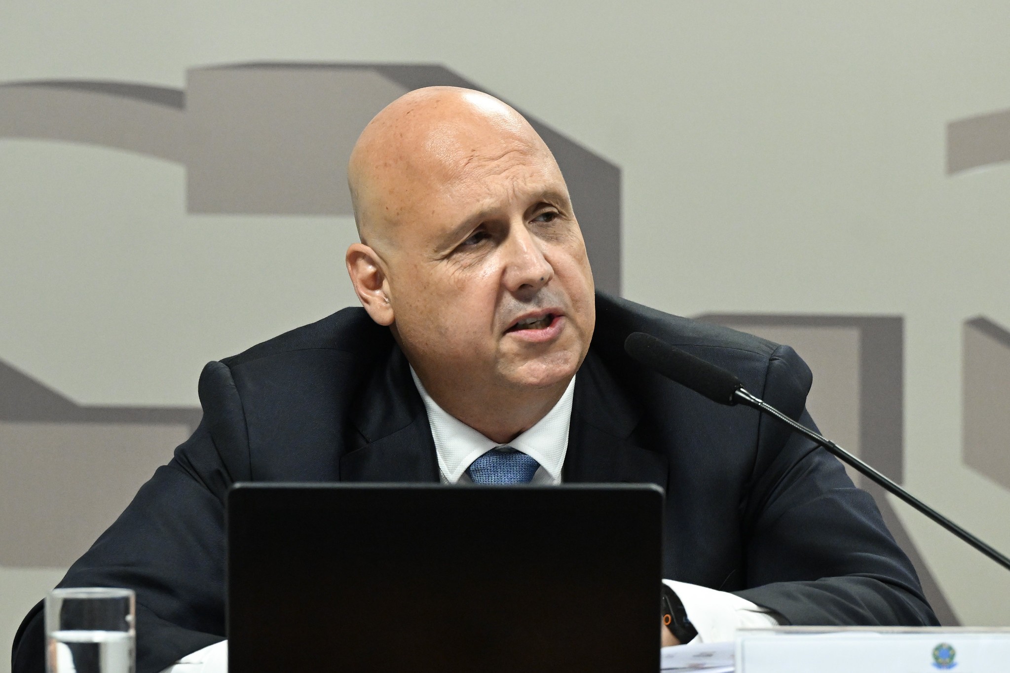 Comissão do Senado aprova indicação do advogado Otto Lobo para presidir órgão que regula fundos de investimento