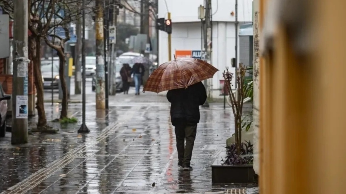 Centro americano diz que El Niño deve se formar antes com risco de ser “muito forte”