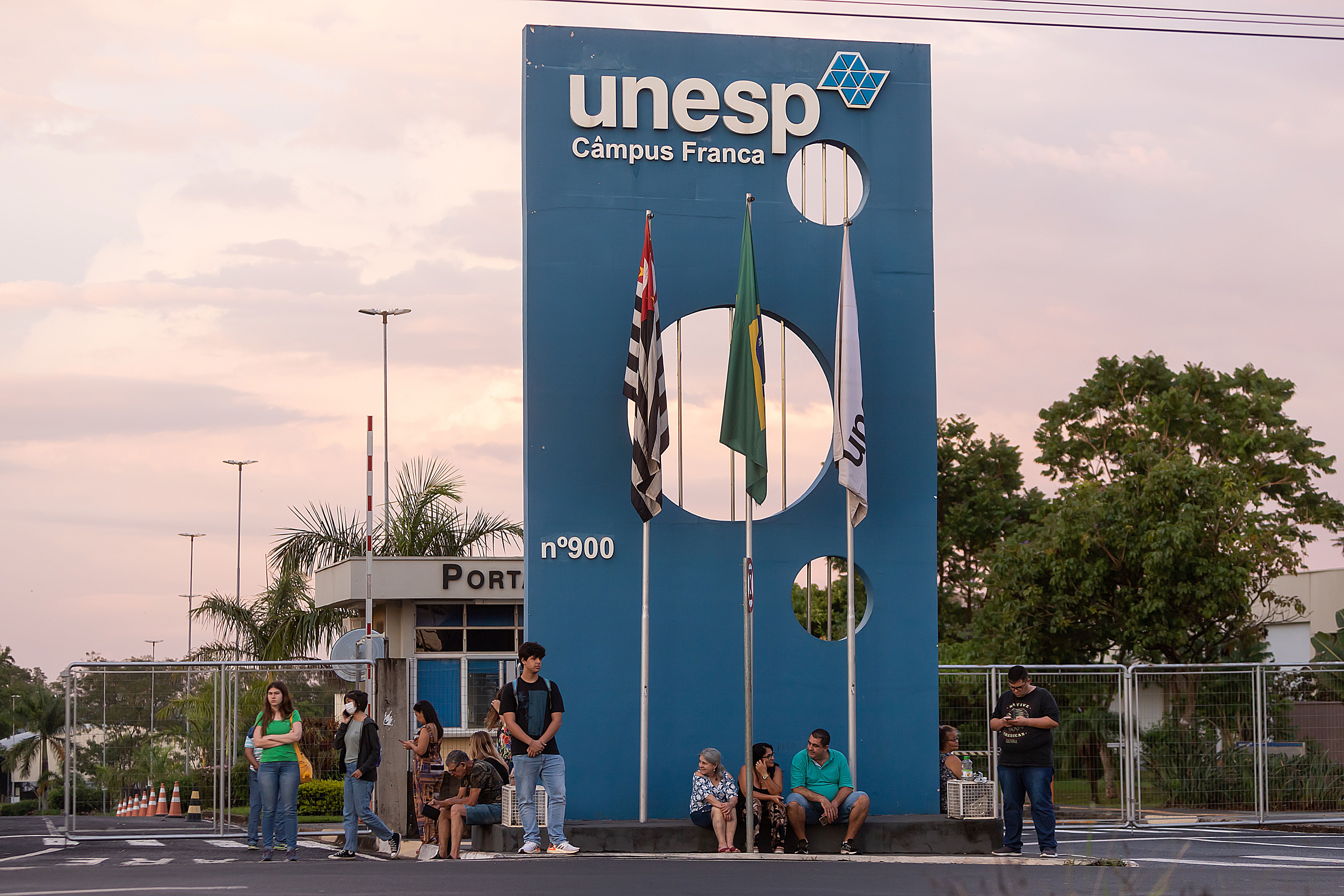 Unesp 2027: veja calendário de datas do vestibular deste ano