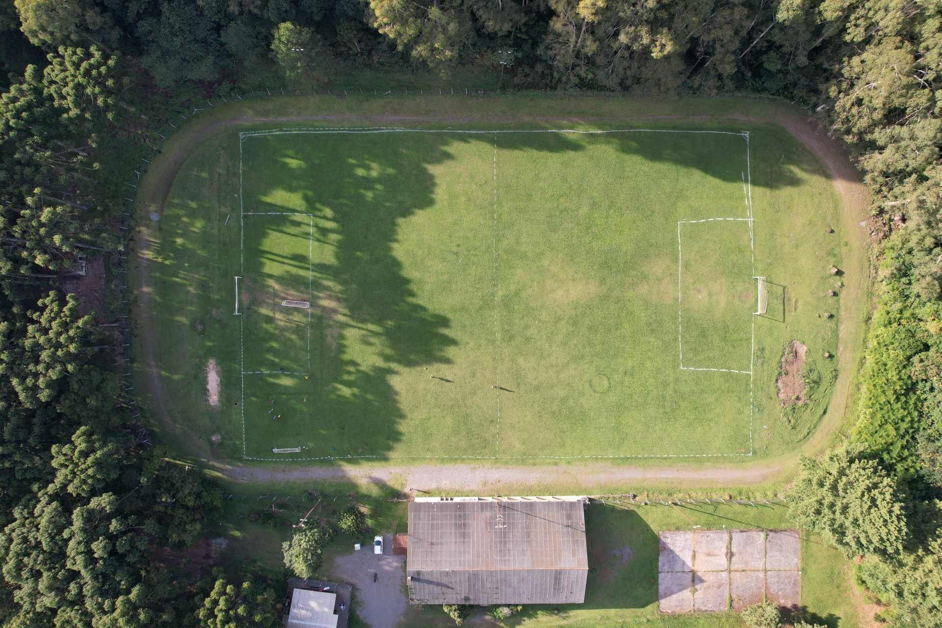 Canela voltará a realizar Campeonato Municipal de Futebol de Campo após seis anos