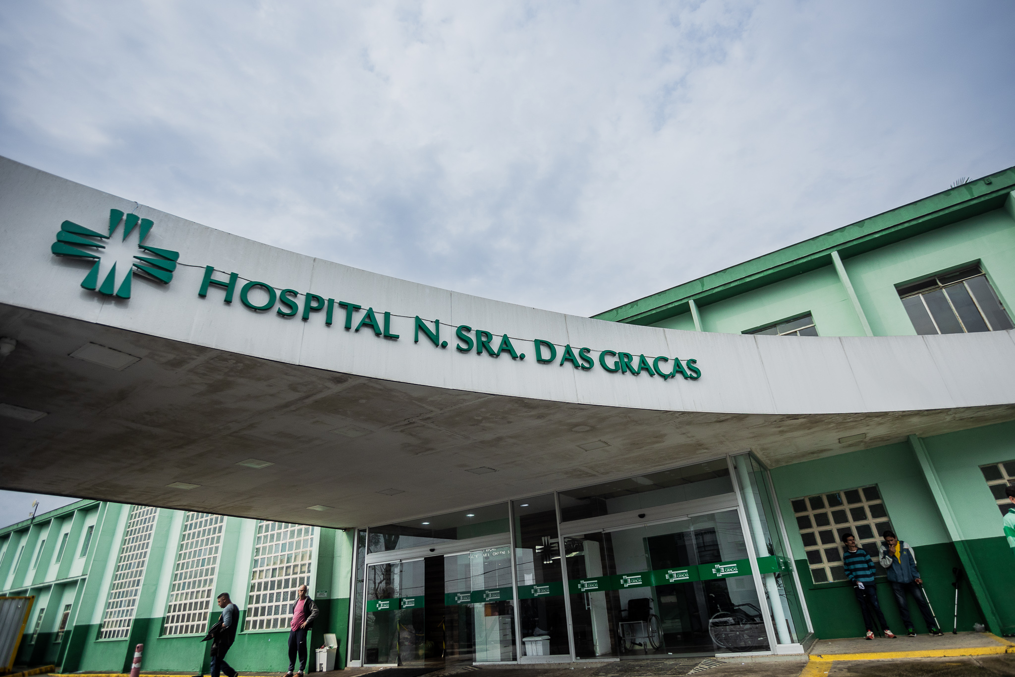 Canoas amplia atendimentos em oftalmologia