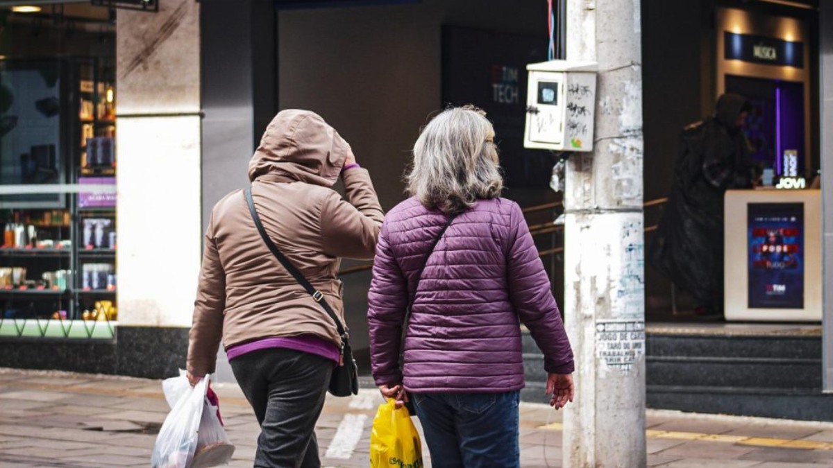 Tempo em Canoas: frio segue forte nesta quinta