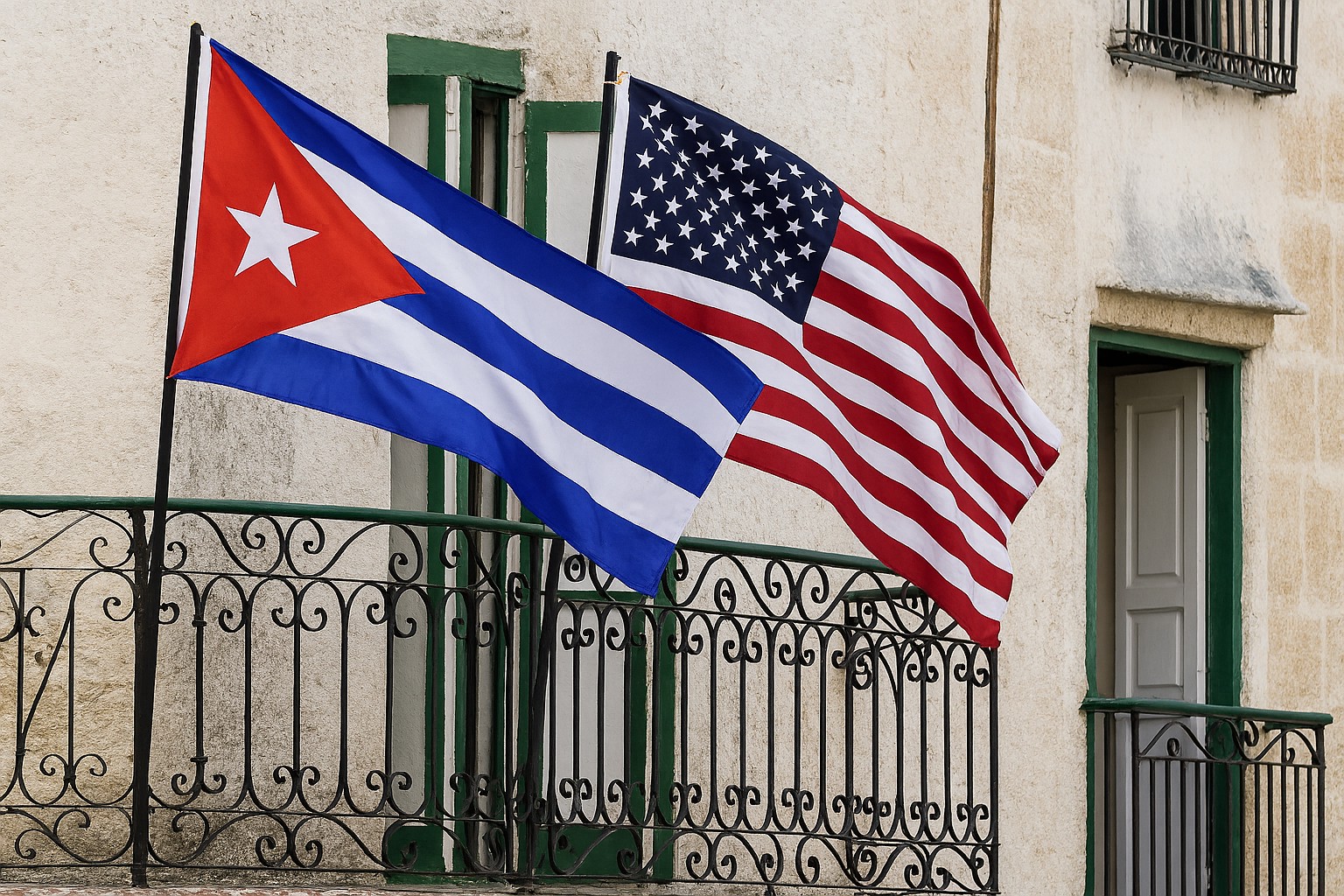 Raúl Castro indiciado, porta-aviões no Caribe e mais: os sinais de que Trump está fechando o cerco contra Cuba