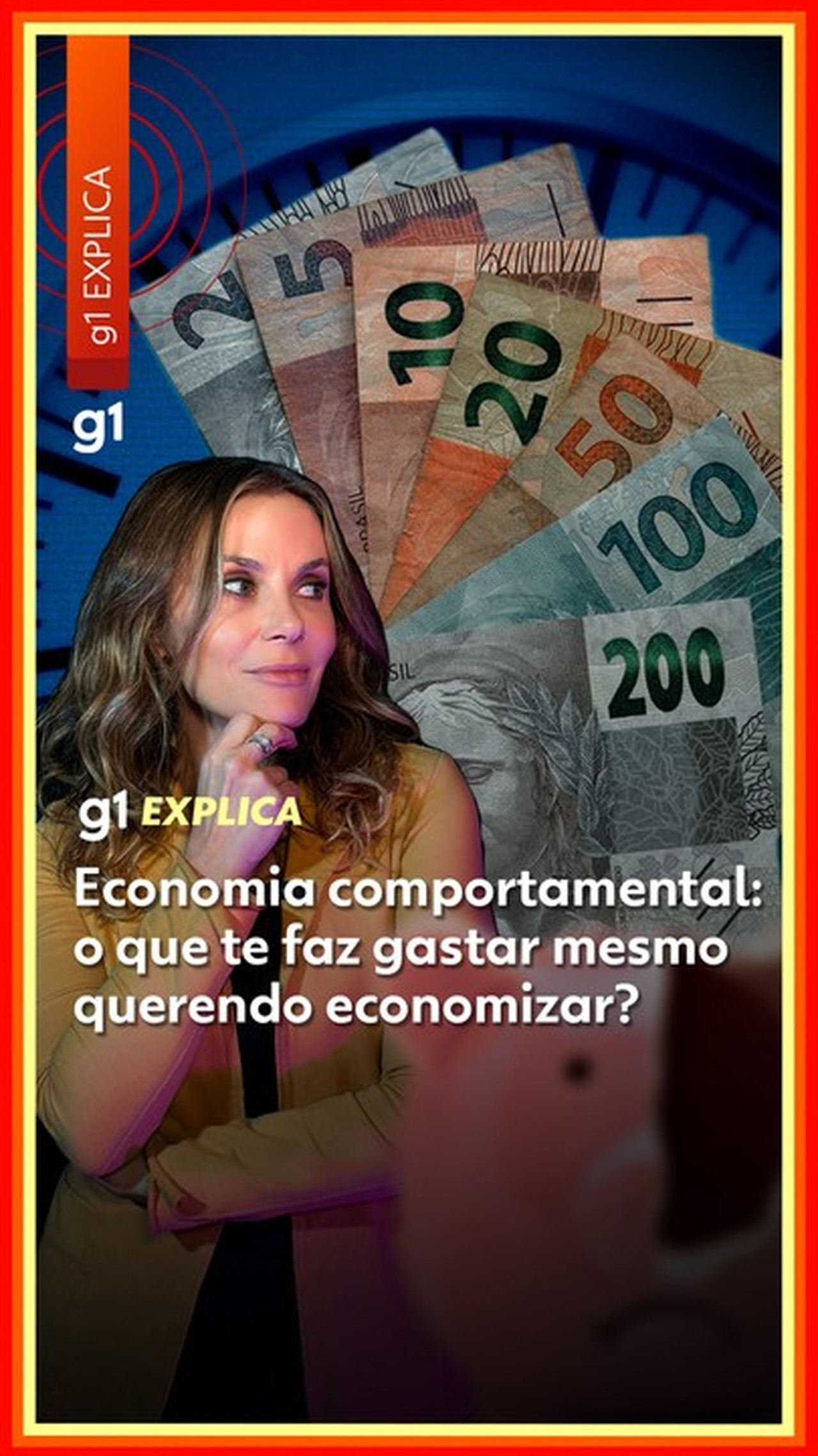 Por que o cérebro prefere gastar hoje e economizar depois? Entenda o ‘viés do presente’