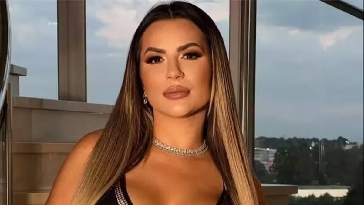 Deolane Bezerra é presa: o que se sabe sobre a operação