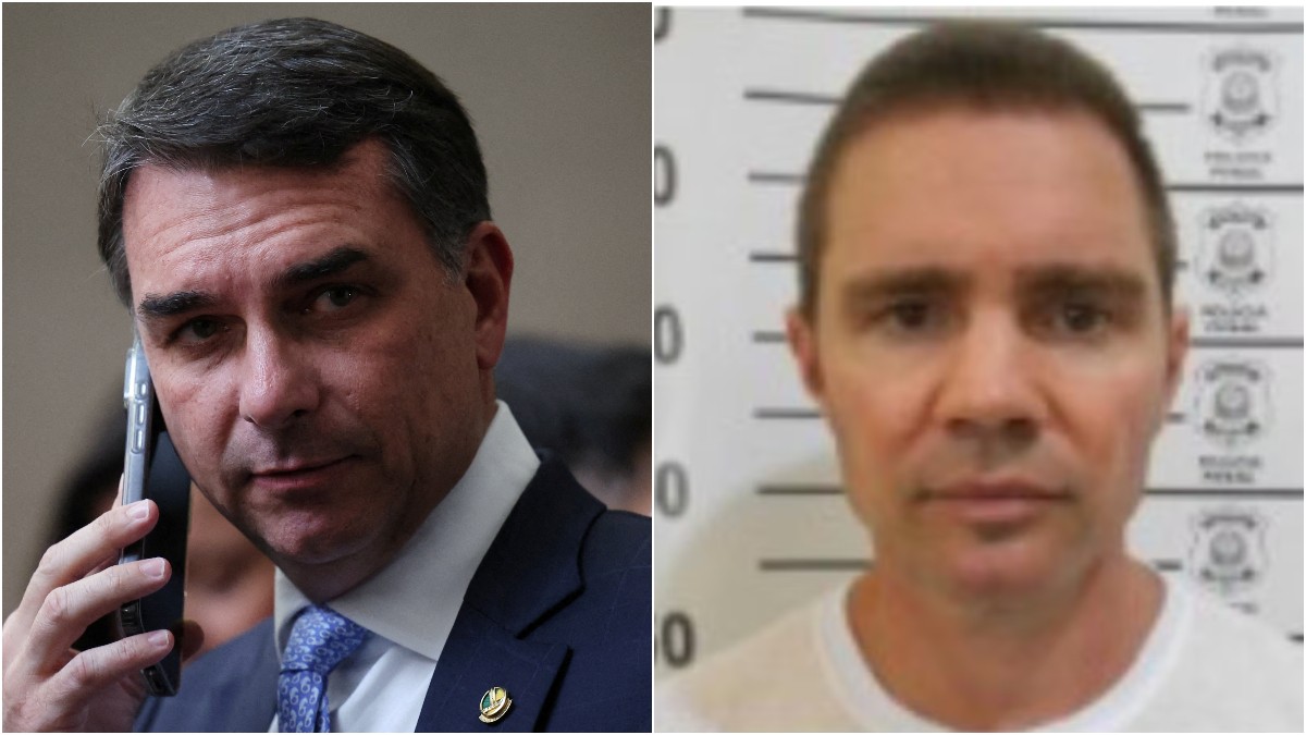 Dinheiro de Vorcaro para filme de Bolsonaro não está no inquérito do Master, mas PF e Receita fazem investigações