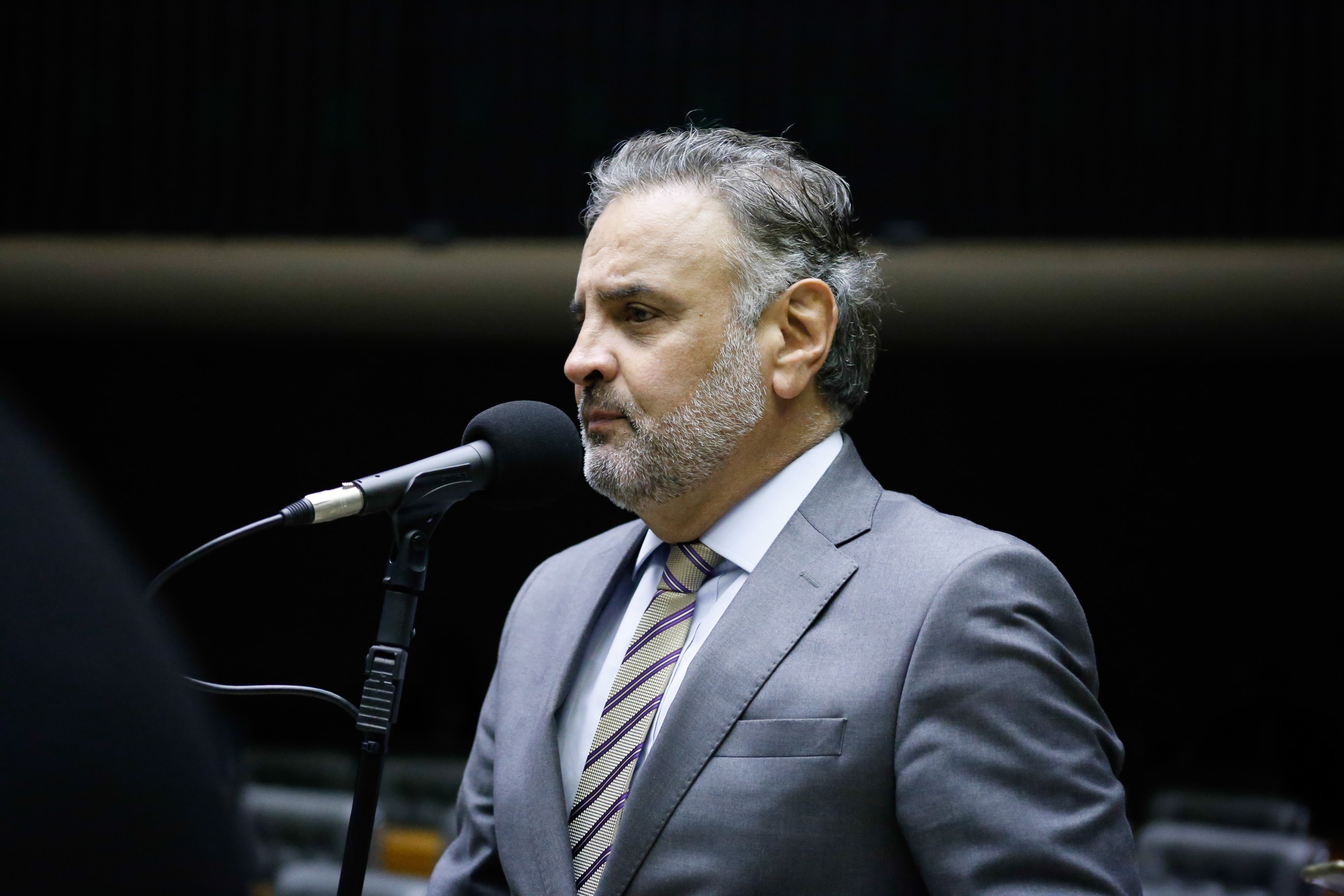 Em nota, PSDB do RS defende candidatura de Aécio Neves à Presidência da República