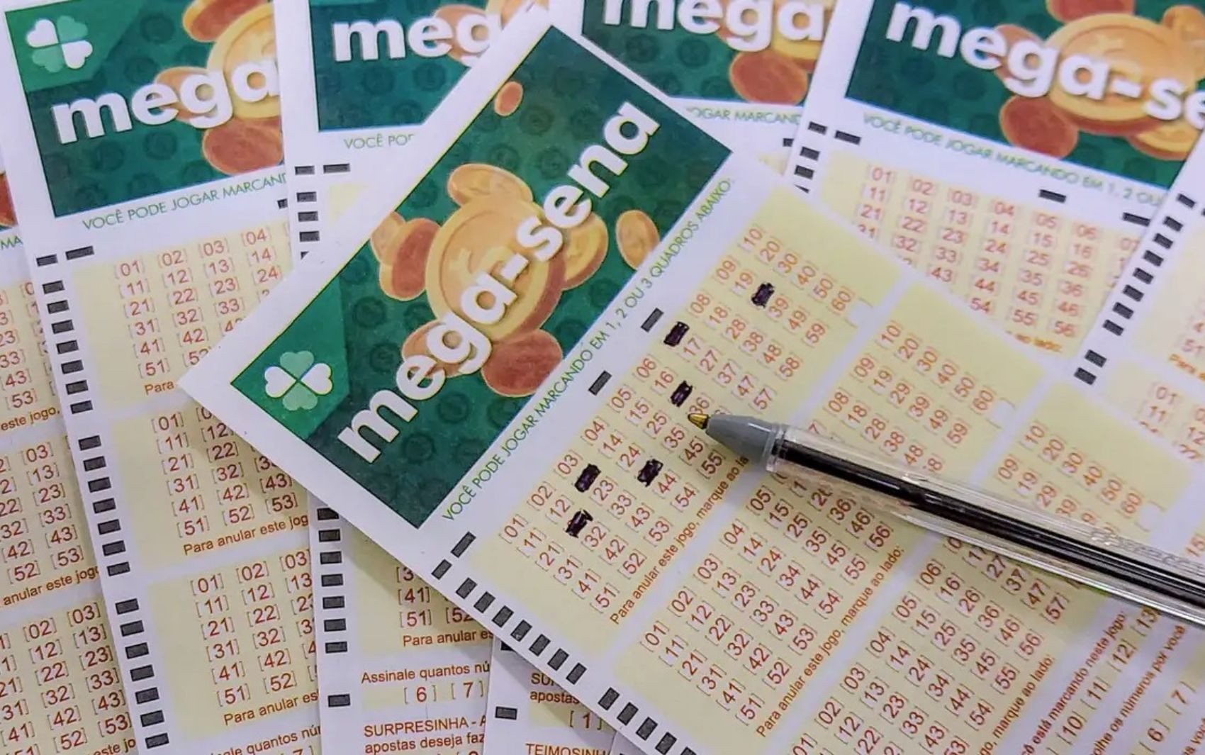 Mega-Sena 30 anos: prêmio especial de R$ 300 milhões será sorteado neste domingo (24); g1 transmite ao vivo