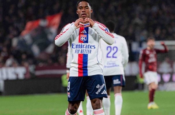 Endrick se despede do Lyon e confirma retorno ao Real Madrid