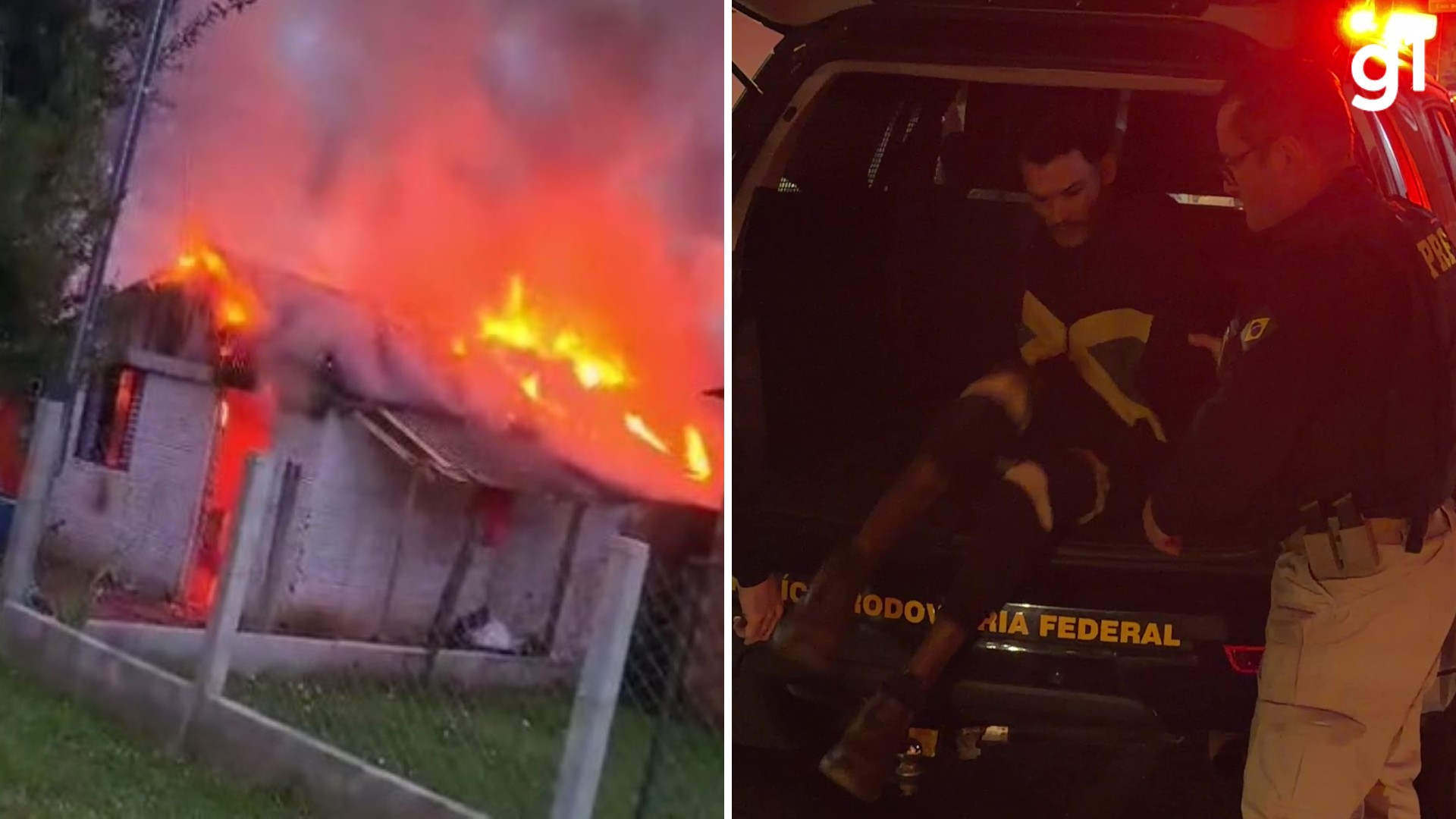 O que é vicaricídio? Crime de matar alguém para atingir uma mulher teve 1º indiciamento no RS