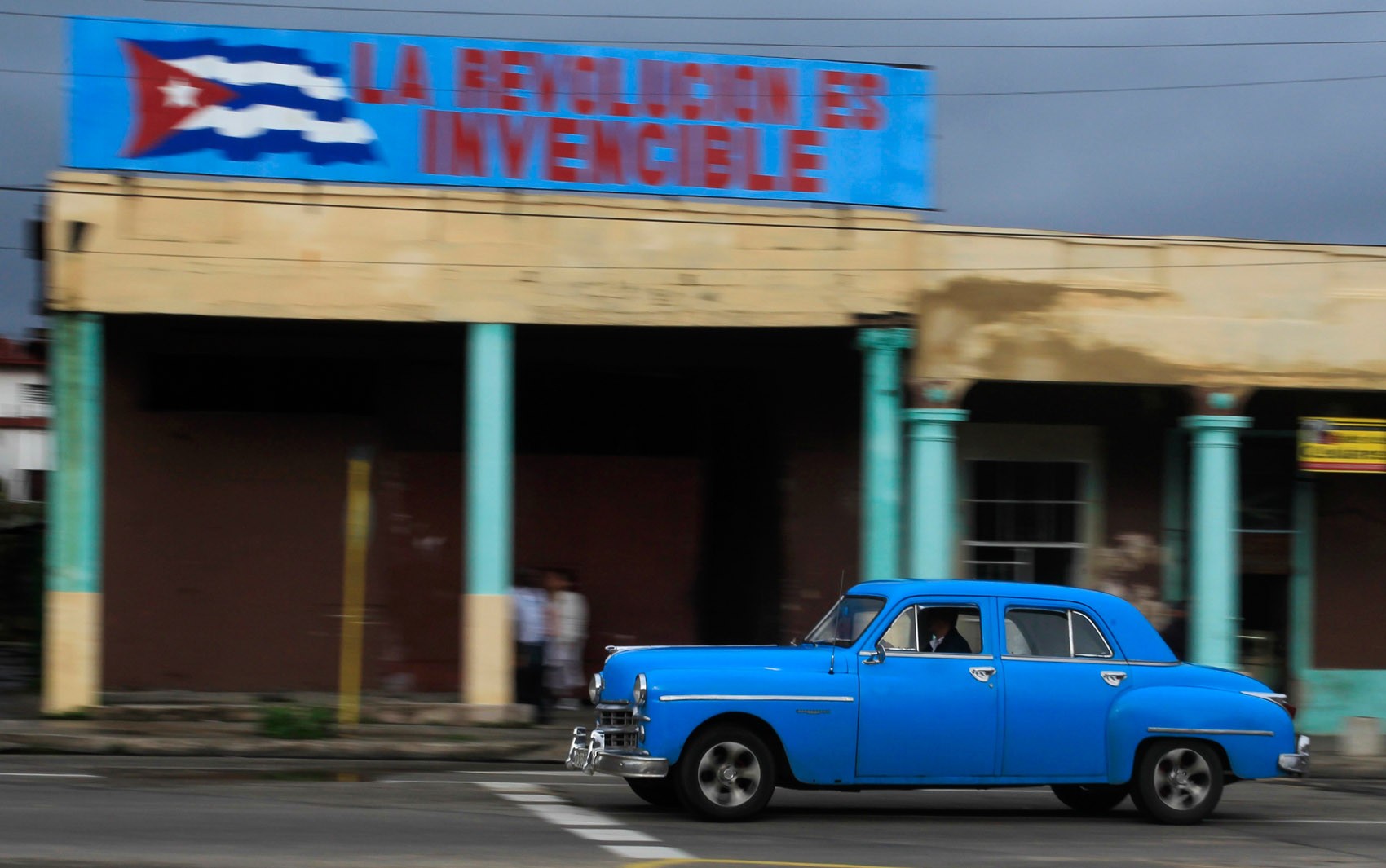 Suprema Corte dos EUA decide em favor de empresa americana que teve propriedade confiscada por Cuba há mais de 65 anos