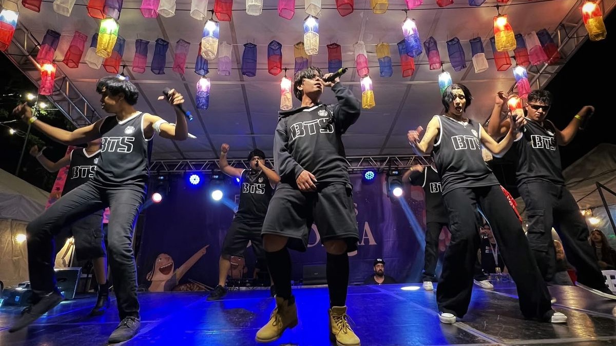 Canoas Shopping terá show de BTS no final de semana