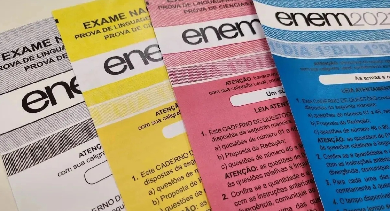 MEC anuncia mudança importante para alunos do 3º ano do ensino médio em 2026