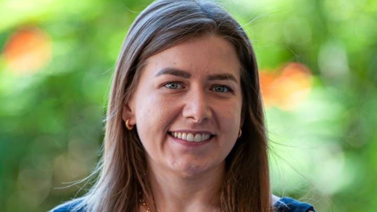Camila Nunes apresenta pré-candidatura a deputada estadual em evento em Canoas