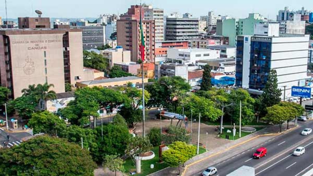 Tempo em Canoas: frio segue forte? Veja o que esperar desta sexta