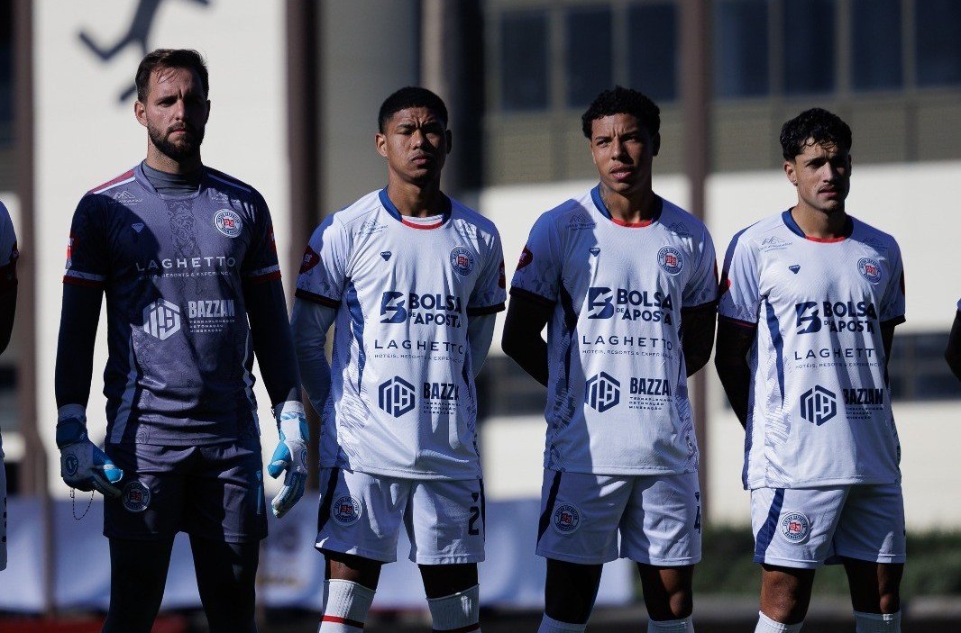 Gramadense busca primeira vitória fora de casa pela Copa FGF neste final de semana