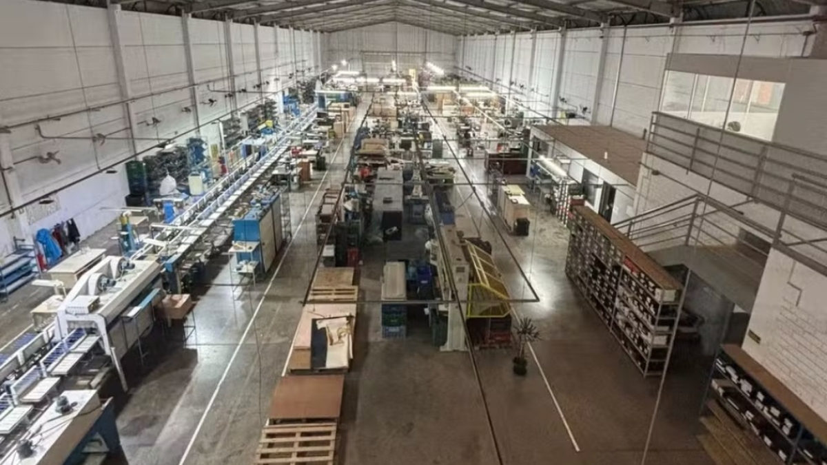 Empresas tradicionais do RS entram em colapso após acumularem dívidas milionárias