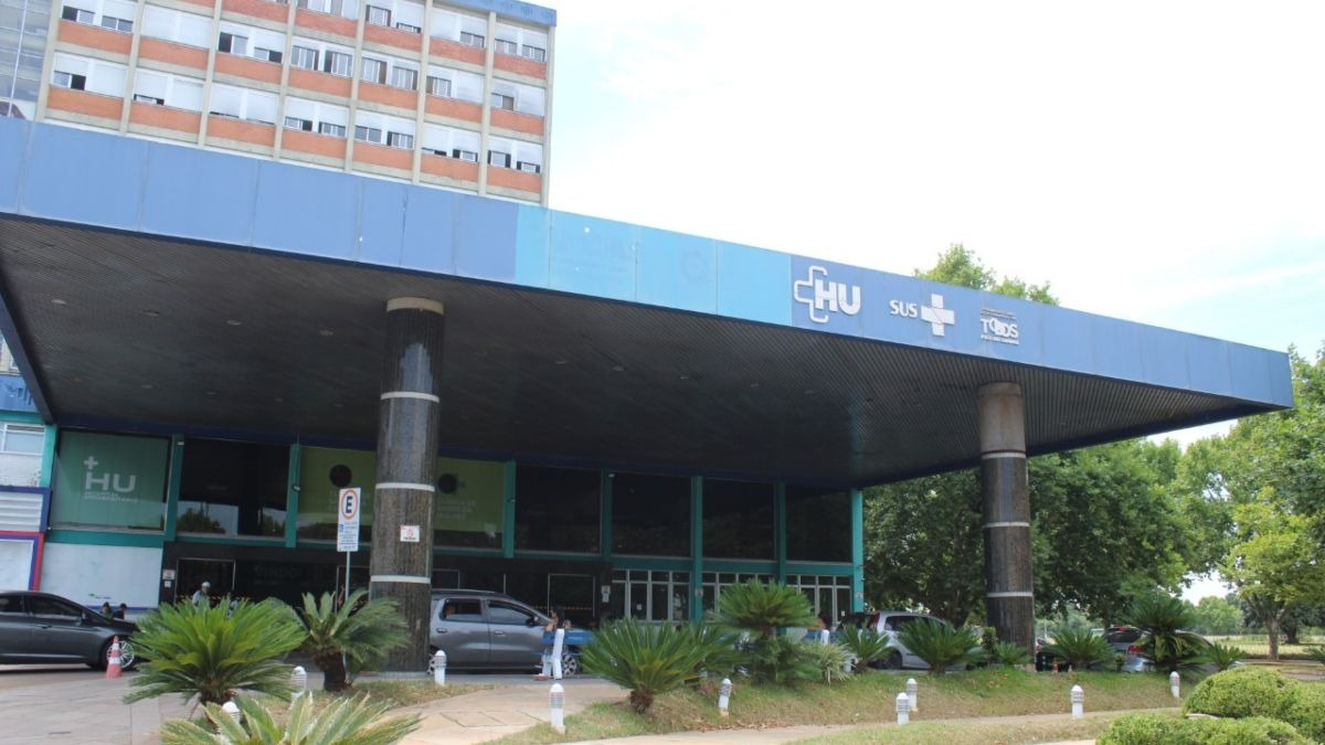 Hospital Universitário de Canoas realiza mutirão de laqueaduras e deve zerar fila de espera