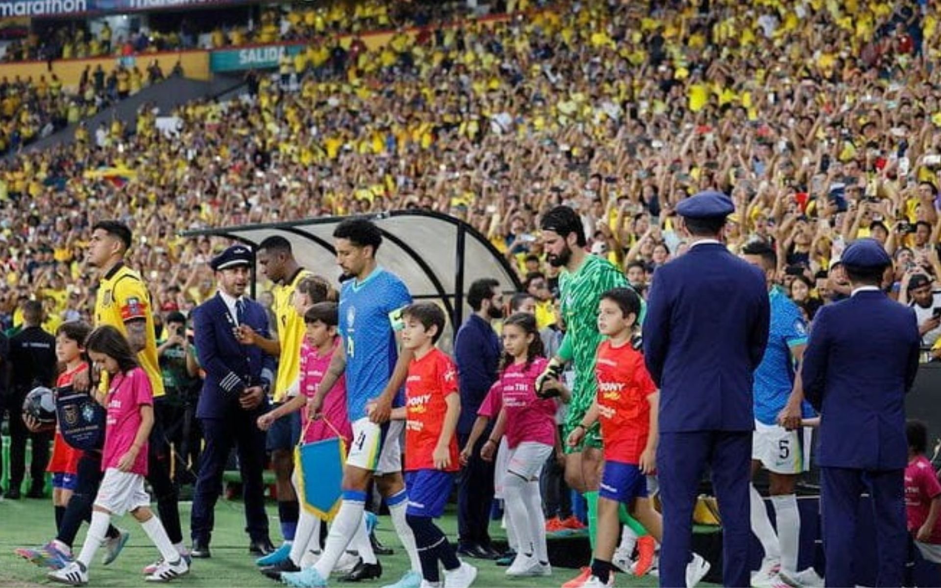 COPA DO MUNDO: Saiba dias e horários dos jogos do Brasil