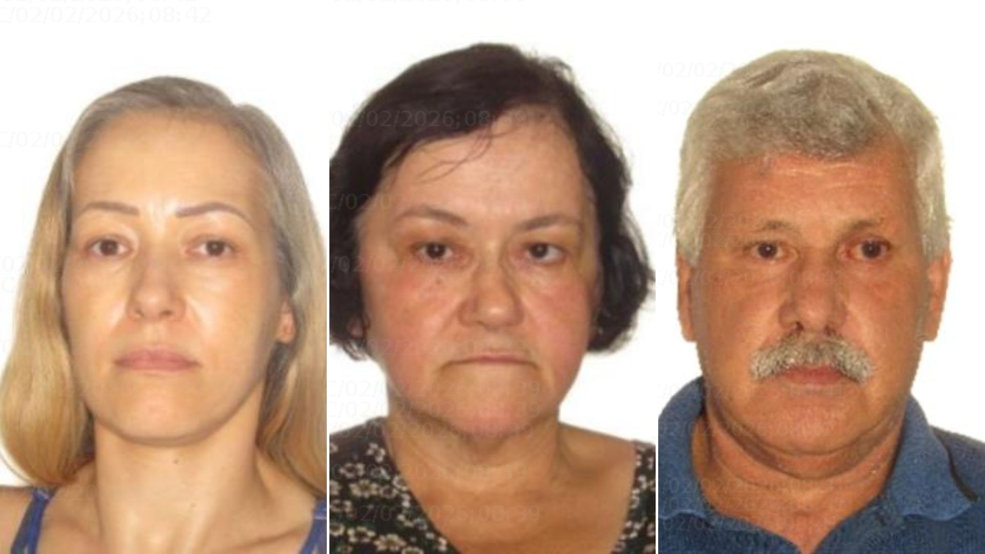 Caso Aguiar: entenda como o uso de IA mudou o rumo da investigação do desaparecimento de três pessoas da mesma família no RS