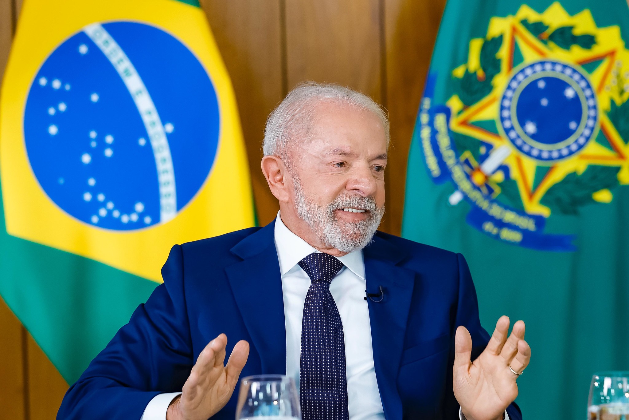 Datafolha: 38% avaliam governo Lula como ruim ou péssimo; 32% como ótimo ou bom